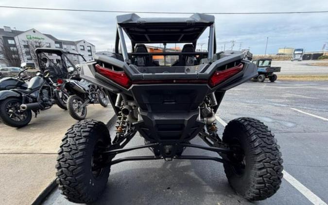 2026 Polaris® RZR XP S 1000 Ultimate