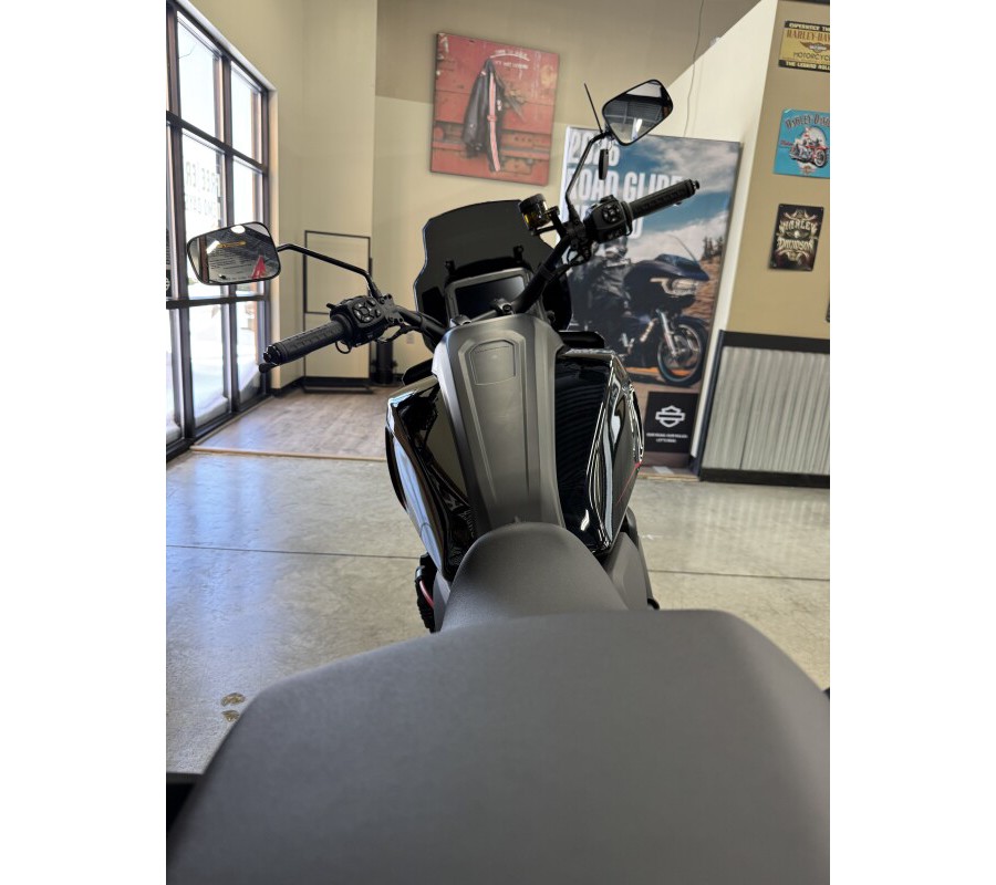2026 Harley-Davidson Pan America 1250 ST