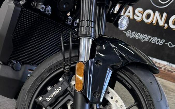 2026 Harley-Davidson Pan America 1250 ST