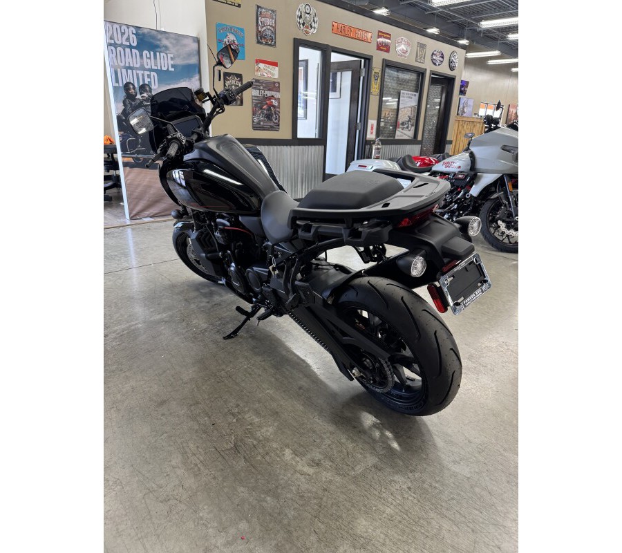 2026 Harley-Davidson Pan America 1250 ST