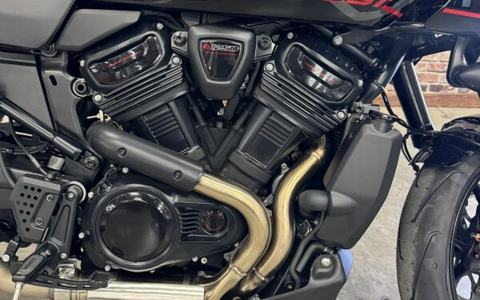 2026 Harley-Davidson Pan America 1250 ST