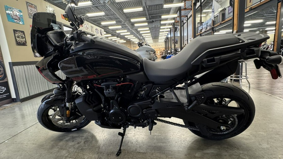 2026 Harley-Davidson Pan America 1250 ST