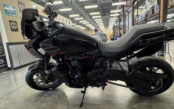 2026 Harley-Davidson Pan America 1250 ST