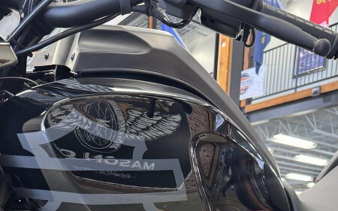 2026 Harley-Davidson Pan America 1250 ST