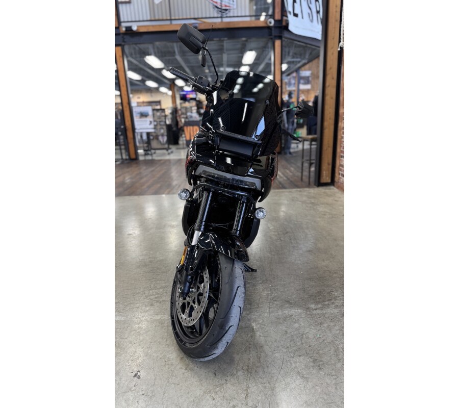 2026 Harley-Davidson Pan America 1250 ST