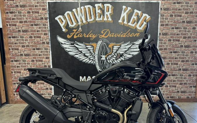 2026 Harley-Davidson Pan America 1250 ST