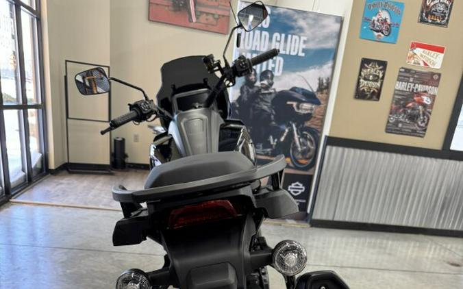 2026 Harley-Davidson Pan America 1250 ST