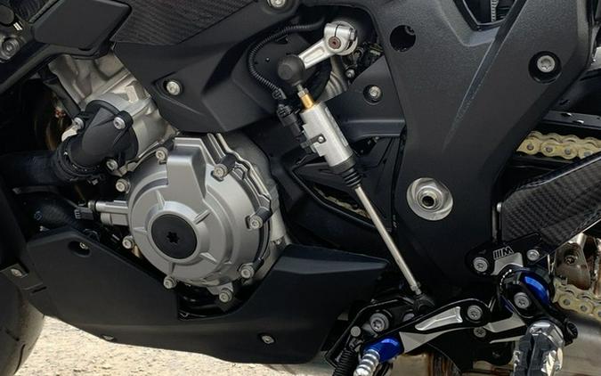 2026 BMW M 1000 XR Blackstorm Metallic/M Motorsport
