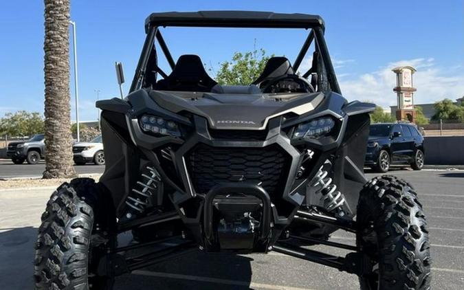 2026 Honda Talon 1000R FOX Live Valve