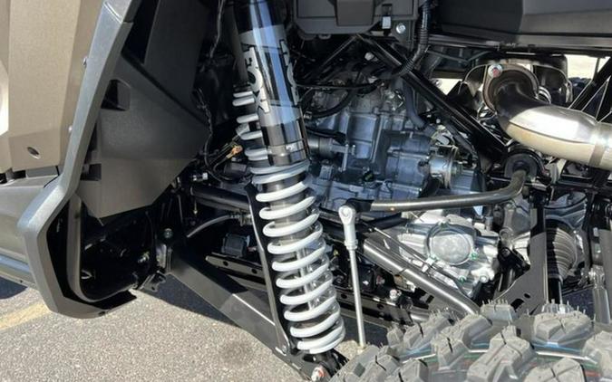 2026 Honda Talon 1000R FOX Live Valve