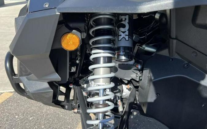 2026 Honda Talon 1000R FOX Live Valve