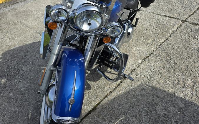 2009 Harley-Davidson Deluxe