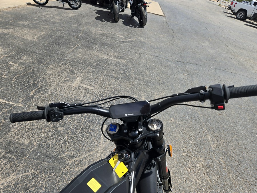 2025 79 BIKE FALCON PRO