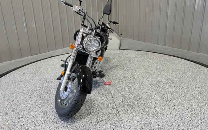 2005 Suzuki Boulevard C50