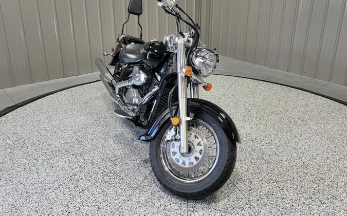 2005 Suzuki Boulevard C50