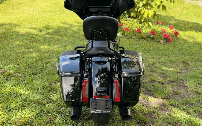 2024 Harley-Davidson Street Glide®