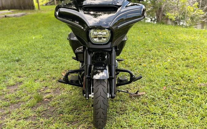 2024 Harley-Davidson Street Glide®