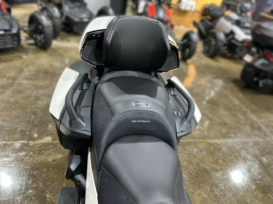 2026 Can-Am SPYDER RT SEA-TO-SKY (SE6)