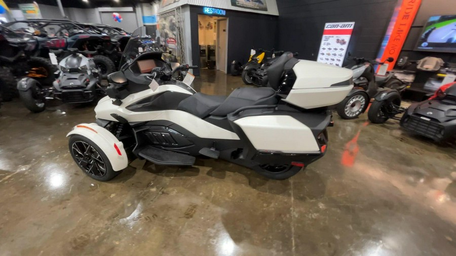 2026 Can-Am SPYDER RT SEA-TO-SKY (SE6)