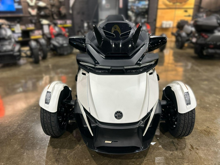 2026 Can-Am SPYDER RT SEA-TO-SKY (SE6)