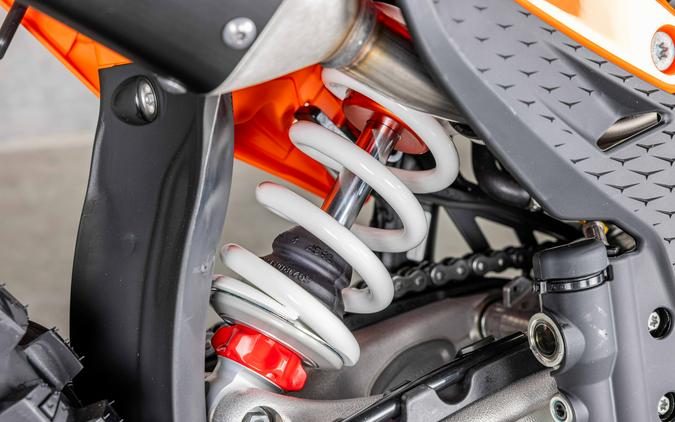2027 KTM 300 XC-W - VM354654