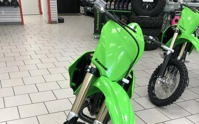 2023 Kawasaki KX™112