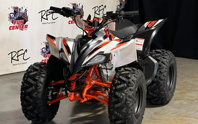 2022 Kayo Predator 125