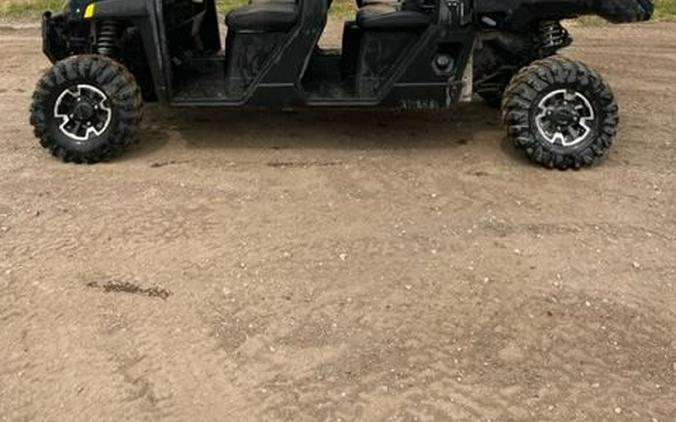 2020 Polaris Industries Ranger Crew XP 1000 Premium