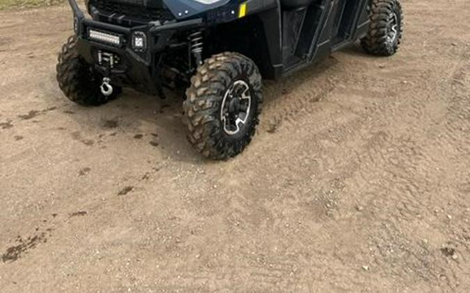 2020 Polaris Industries Ranger Crew XP 1000 Premium