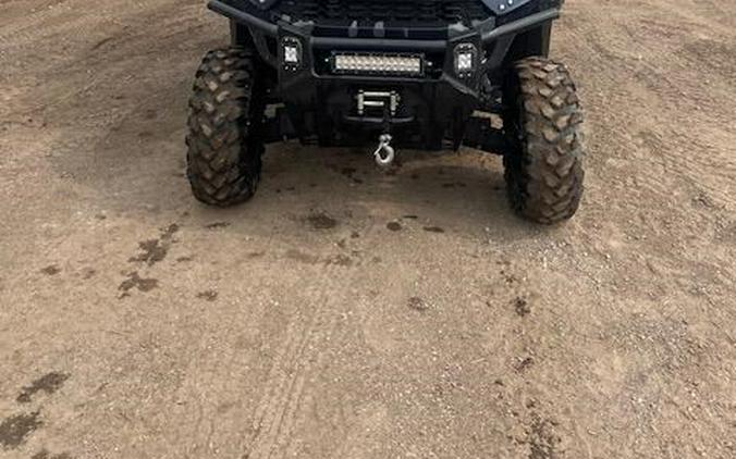 2020 Polaris Industries Ranger Crew XP 1000 Premium