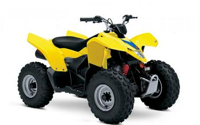 2023 Suzuki QuadSport® Z90