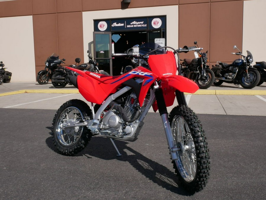 2024 Honda CRF® 125F for sale in Liberty Lake, WA