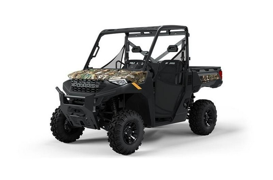 2024 Polaris Industries Ranger® 1000 Premium Camo