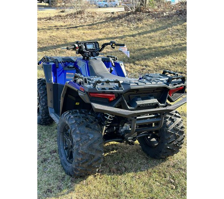 2024 Polaris Sportsman 850 Ultimate Trail