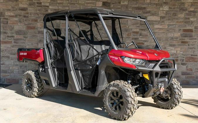 2024 Can-Am Defender MAX XT HD10