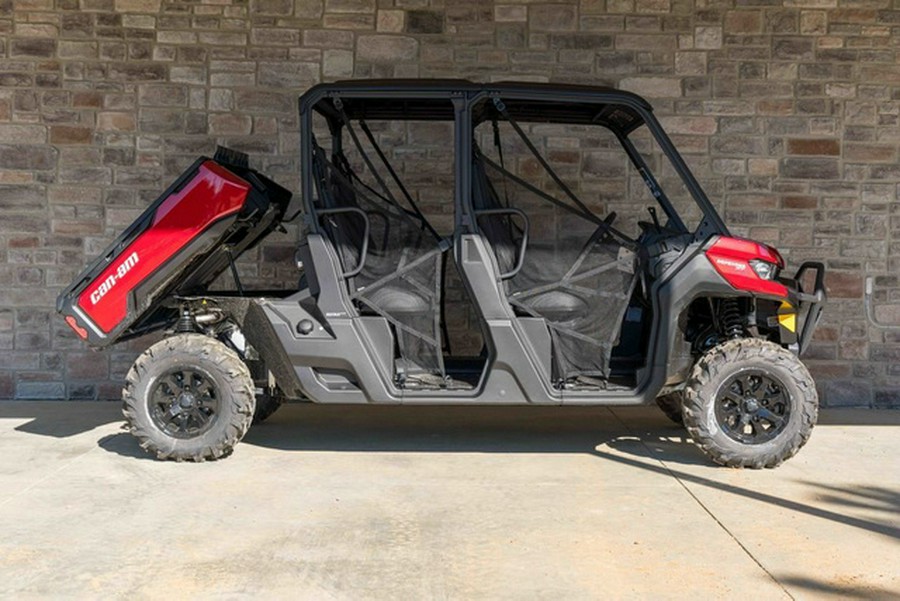 2024 Can-Am Defender MAX XT HD10