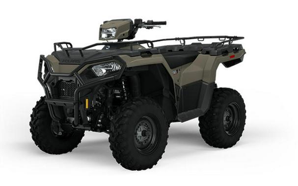 2024 Polaris® Sportsman 570 EPS