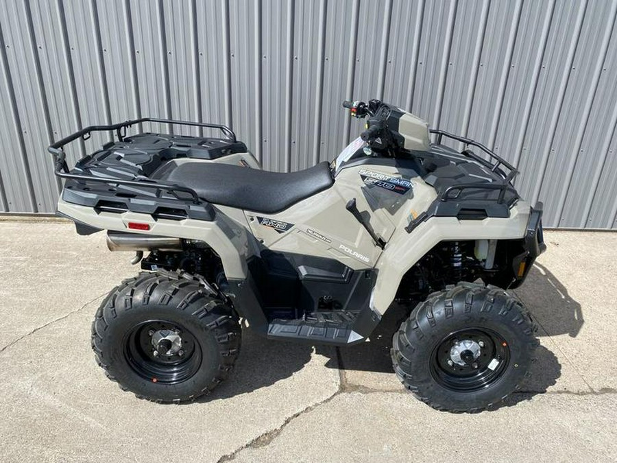 2024 Polaris® Sportsman 570 EPS