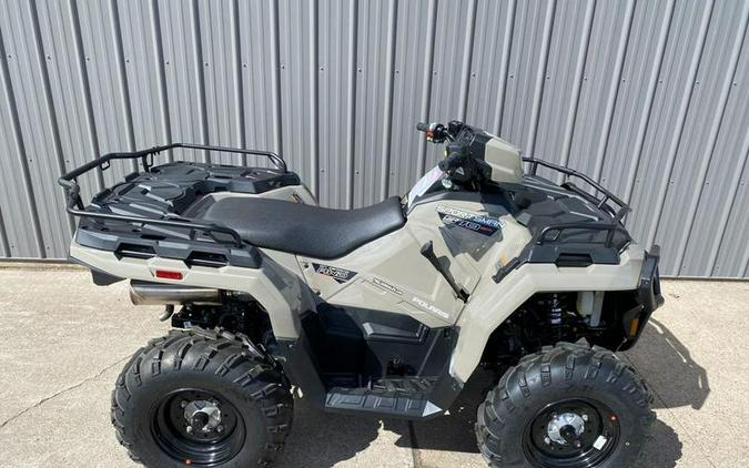 2024 Polaris® Sportsman 570 EPS