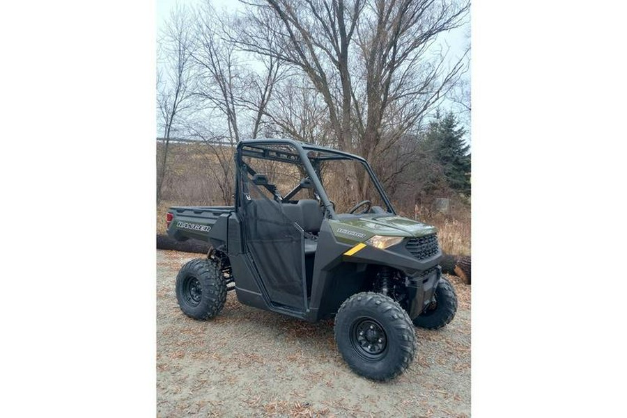 2024 Polaris® Ranger 1000