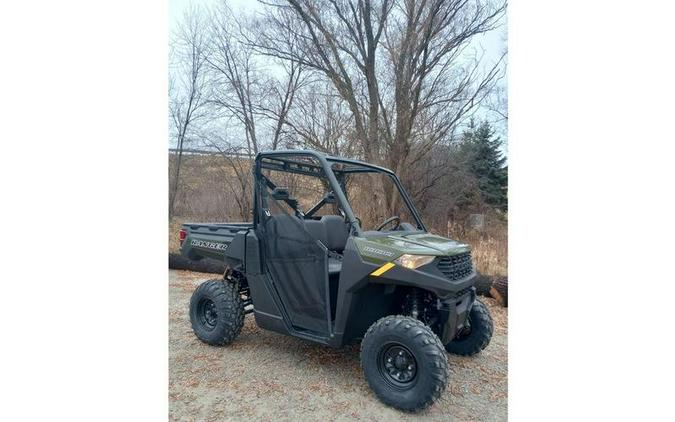 2024 Polaris® Ranger 1000