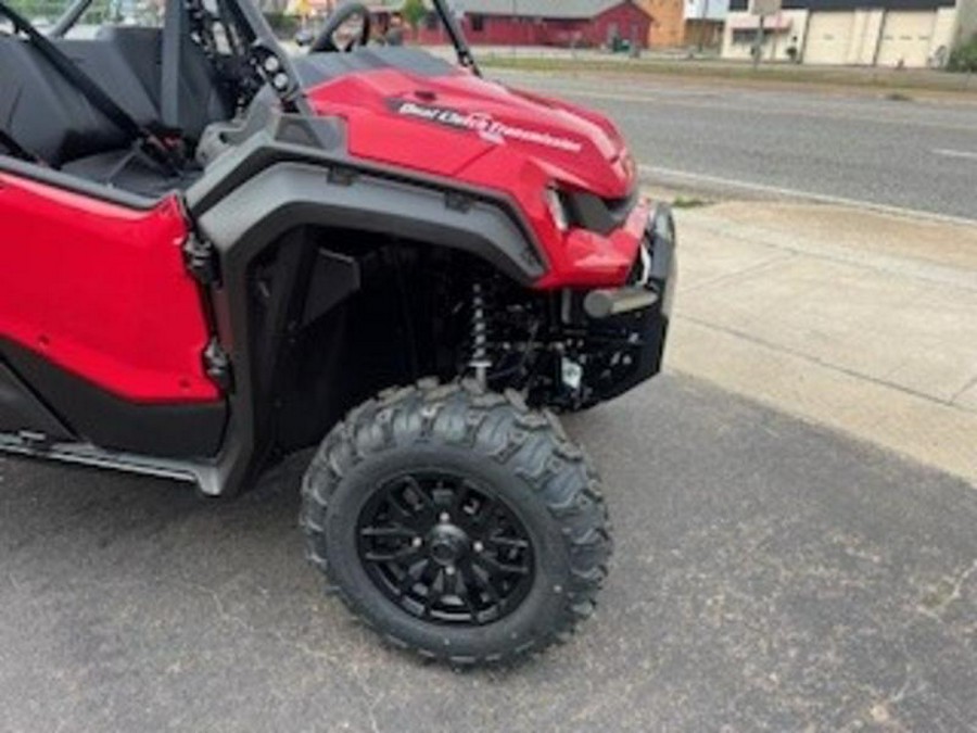 2024 Honda® Pioneer 1000-5 Deluxe