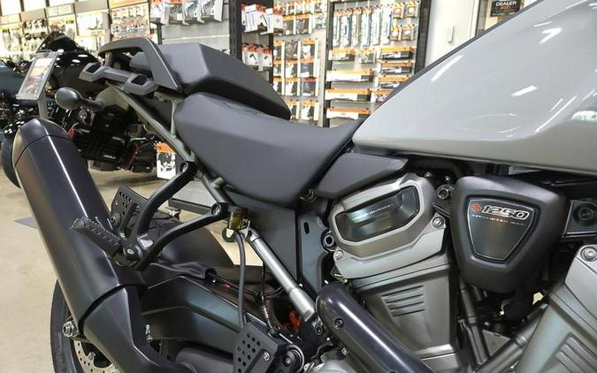 2024 Harley-Davidson® RA1250S - Pan America® 1250 Special