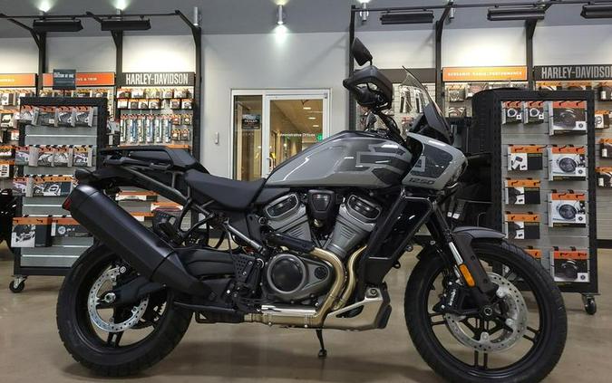 2024 Harley-Davidson® RA1250S - Pan America® 1250 Special