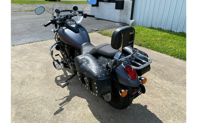 2014 Kawasaki VULCAN 900 CUSTOM