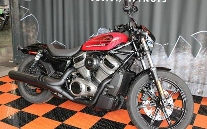 2022 Harley-Davidson Nightster™