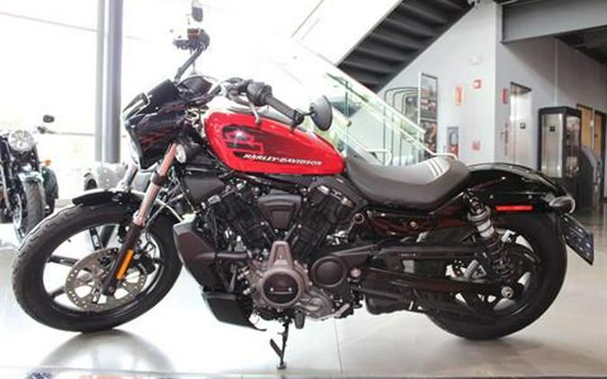 2022 Harley-Davidson Nightster™