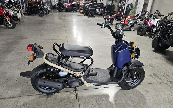 2023 Honda® Ruckus