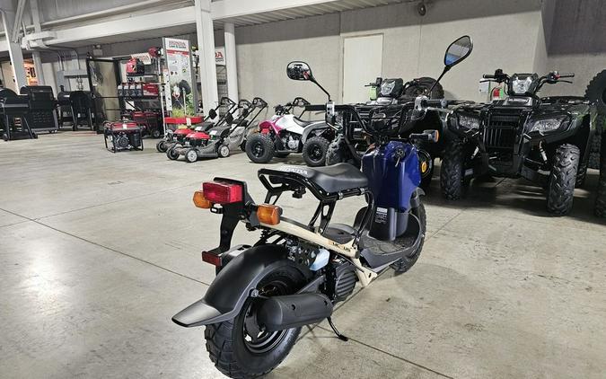 2023 Honda® Ruckus