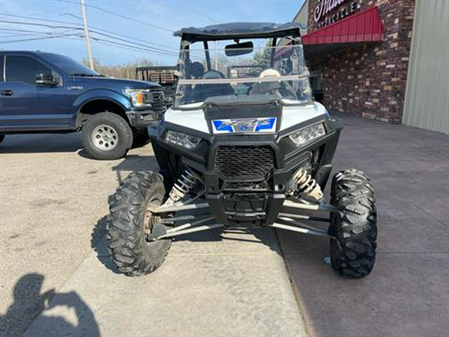 2017 Polaris RZR XP 1000 EPS